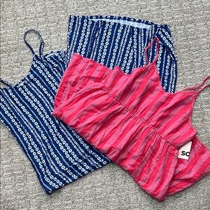 XXL Dress Bundle by SO and No Boundaries- NWT!